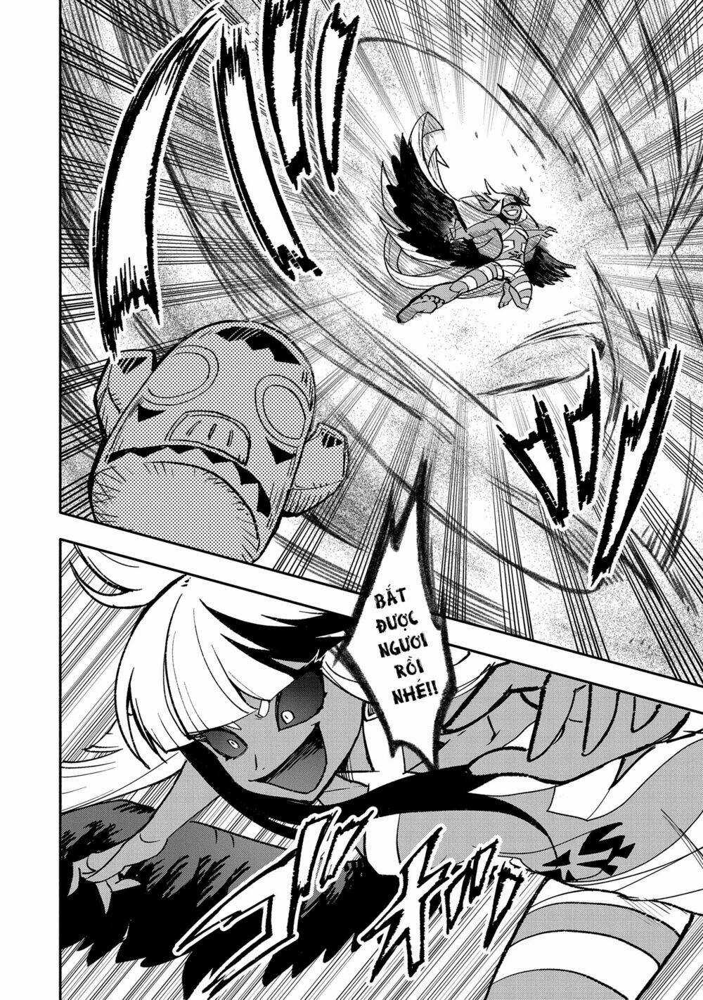 Saikyou Juzoku Tensei: Cheat Majutsushi No Slow Life Chapter 19 trang 17