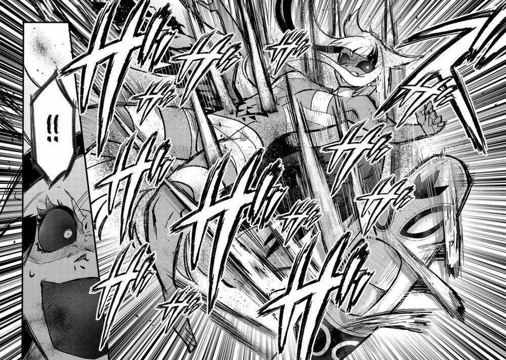 Saikyou Juzoku Tensei: Cheat Majutsushi No Slow Life Chapter 19 trang 19