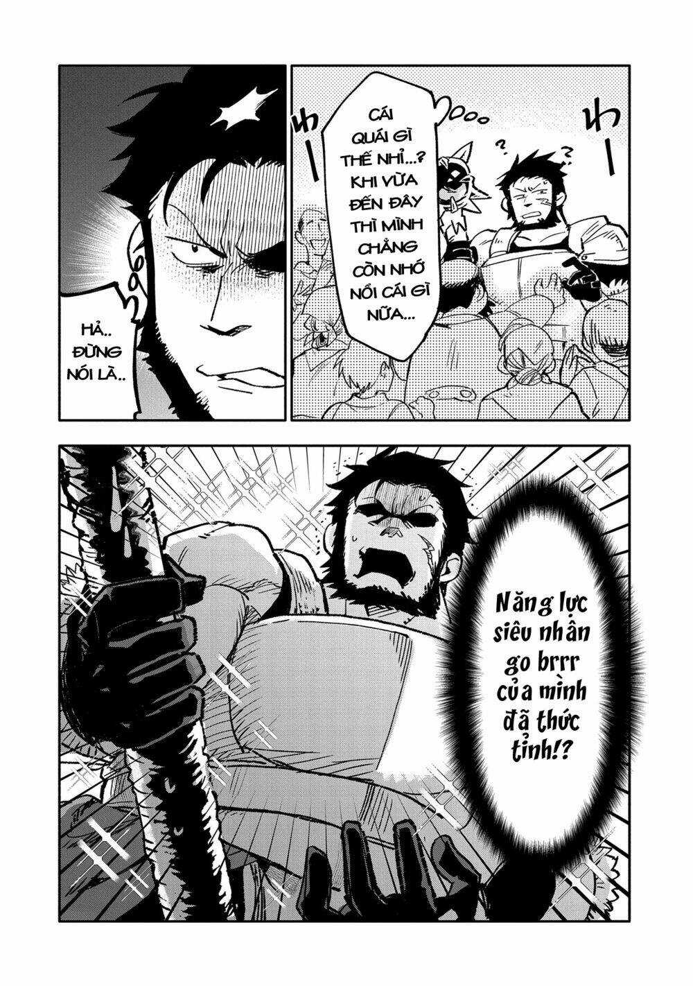 Saikyou Juzoku Tensei: Cheat Majutsushi No Slow Life Chapter 19 trang 28