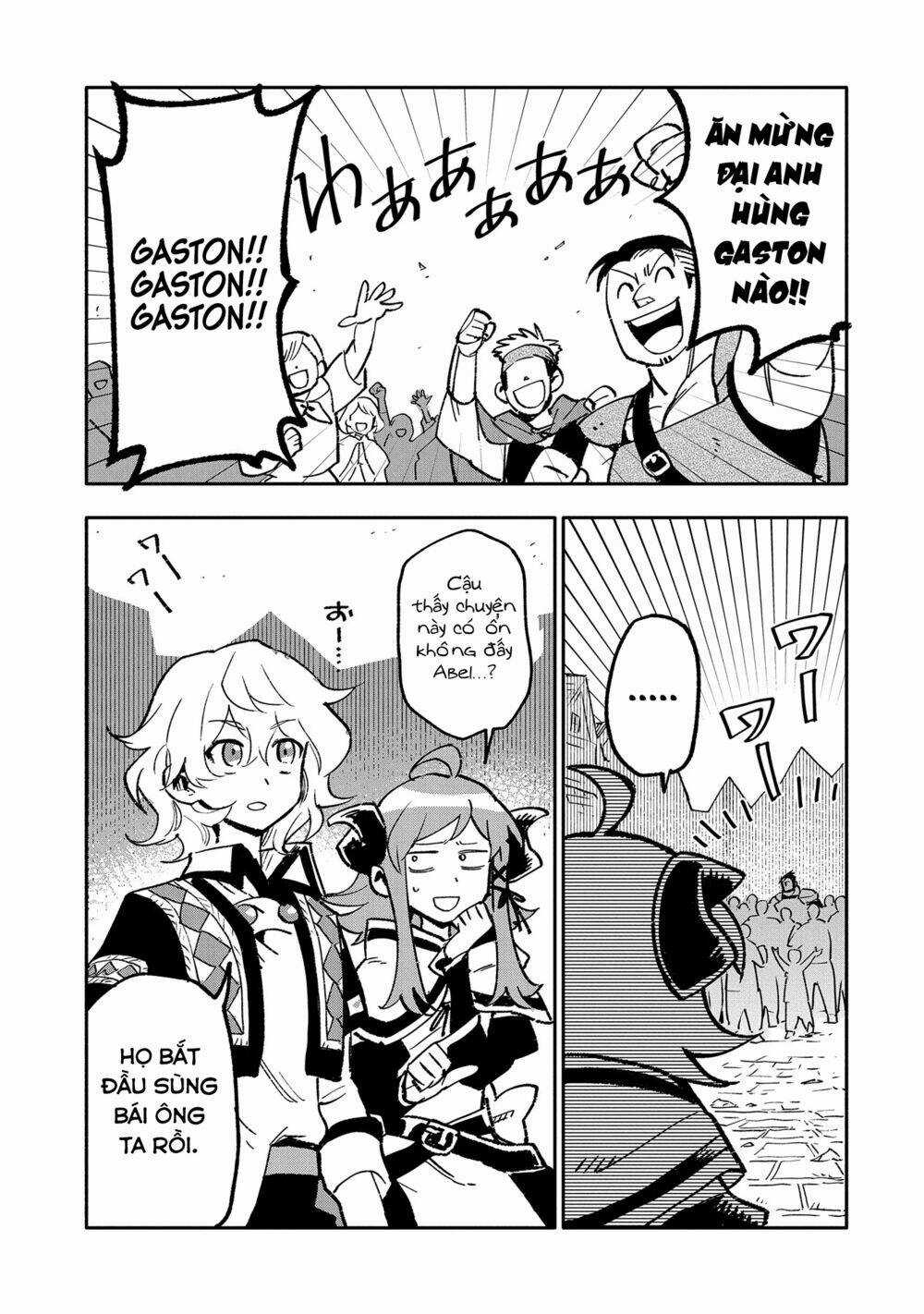 Saikyou Juzoku Tensei: Cheat Majutsushi No Slow Life Chapter 19 trang 29