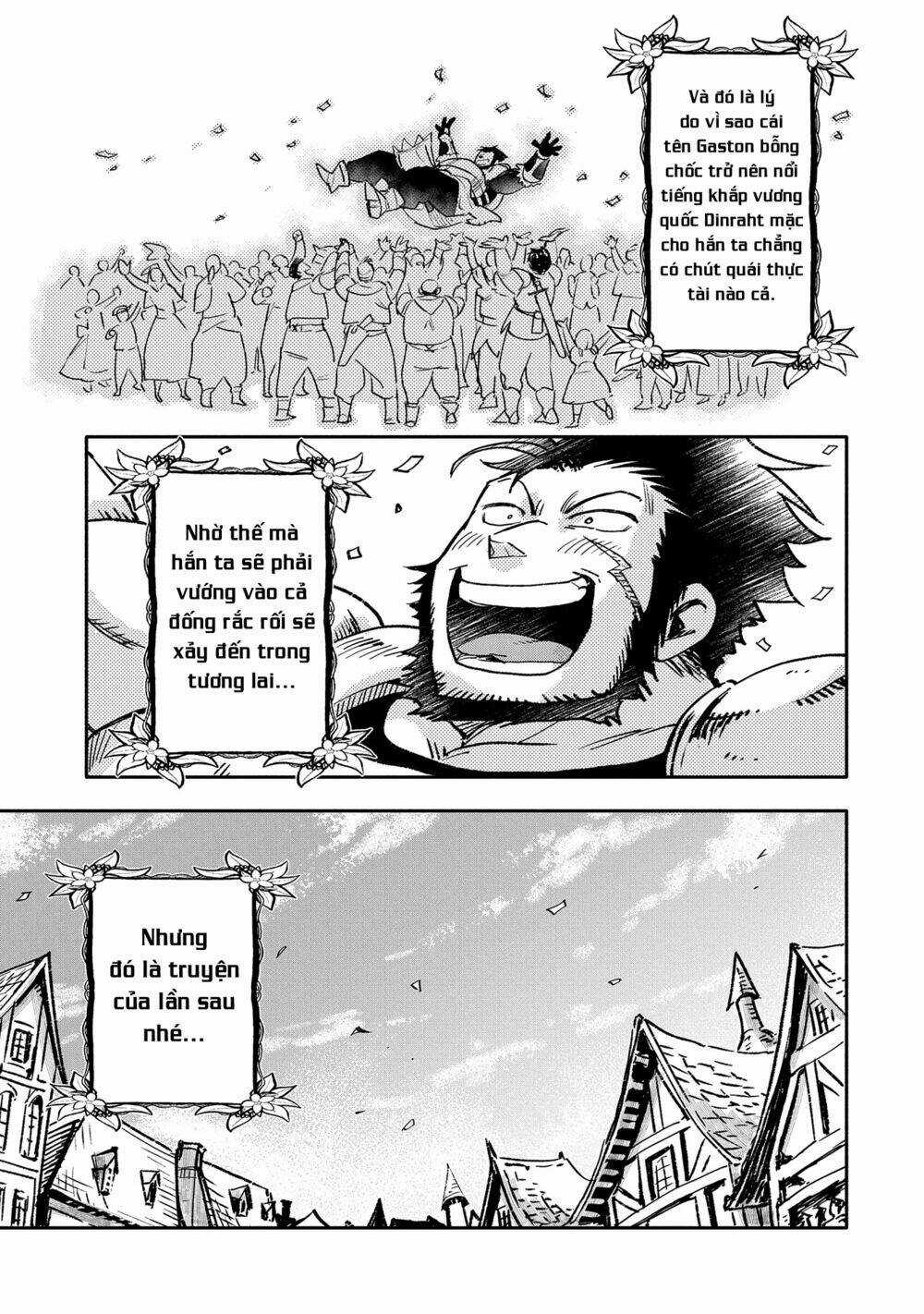 Saikyou Juzoku Tensei: Cheat Majutsushi No Slow Life Chapter 19 trang 31