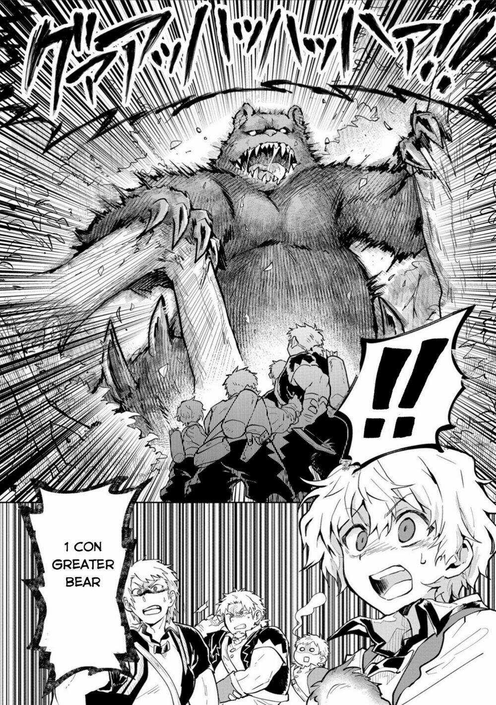 Saikyou Juzoku Tensei: Cheat Majutsushi No Slow Life Chapter 2 trang 27