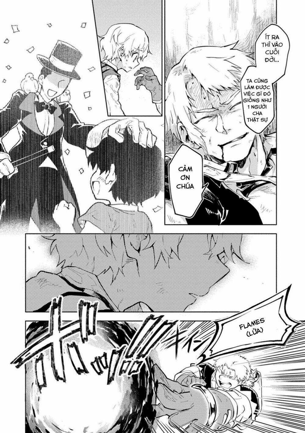 Saikyou Juzoku Tensei: Cheat Majutsushi No Slow Life Chapter 2 trang 32