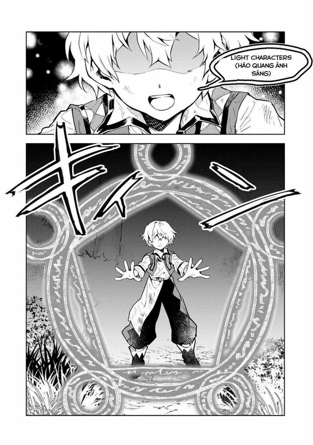 Saikyou Juzoku Tensei: Cheat Majutsushi No Slow Life Chapter 2 trang 34