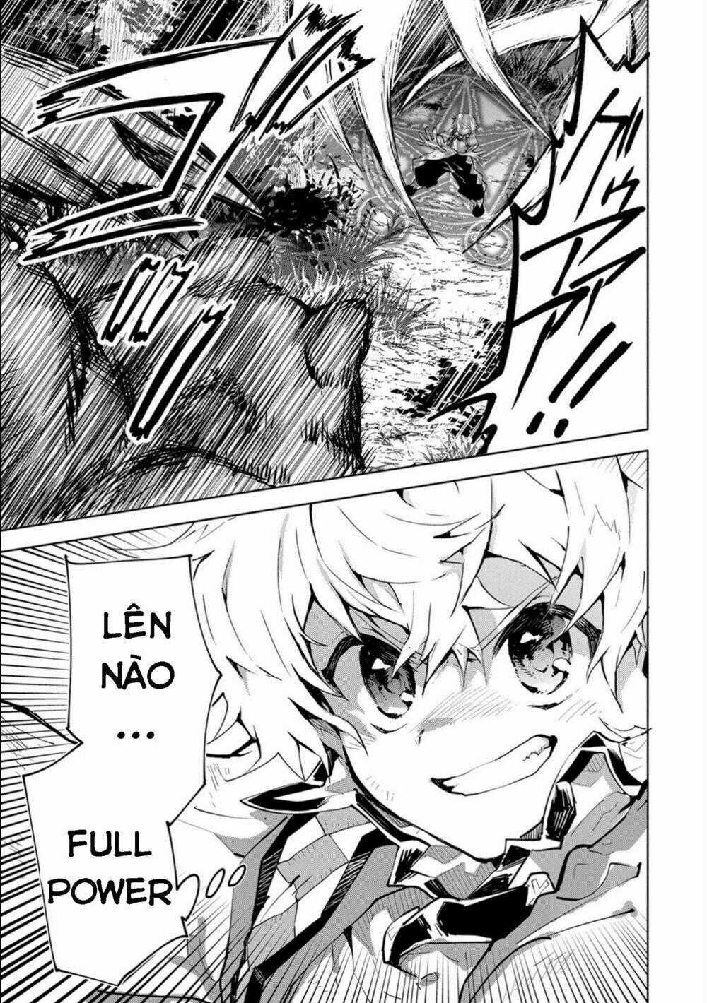 Saikyou Juzoku Tensei: Cheat Majutsushi No Slow Life Chapter 2 trang 37