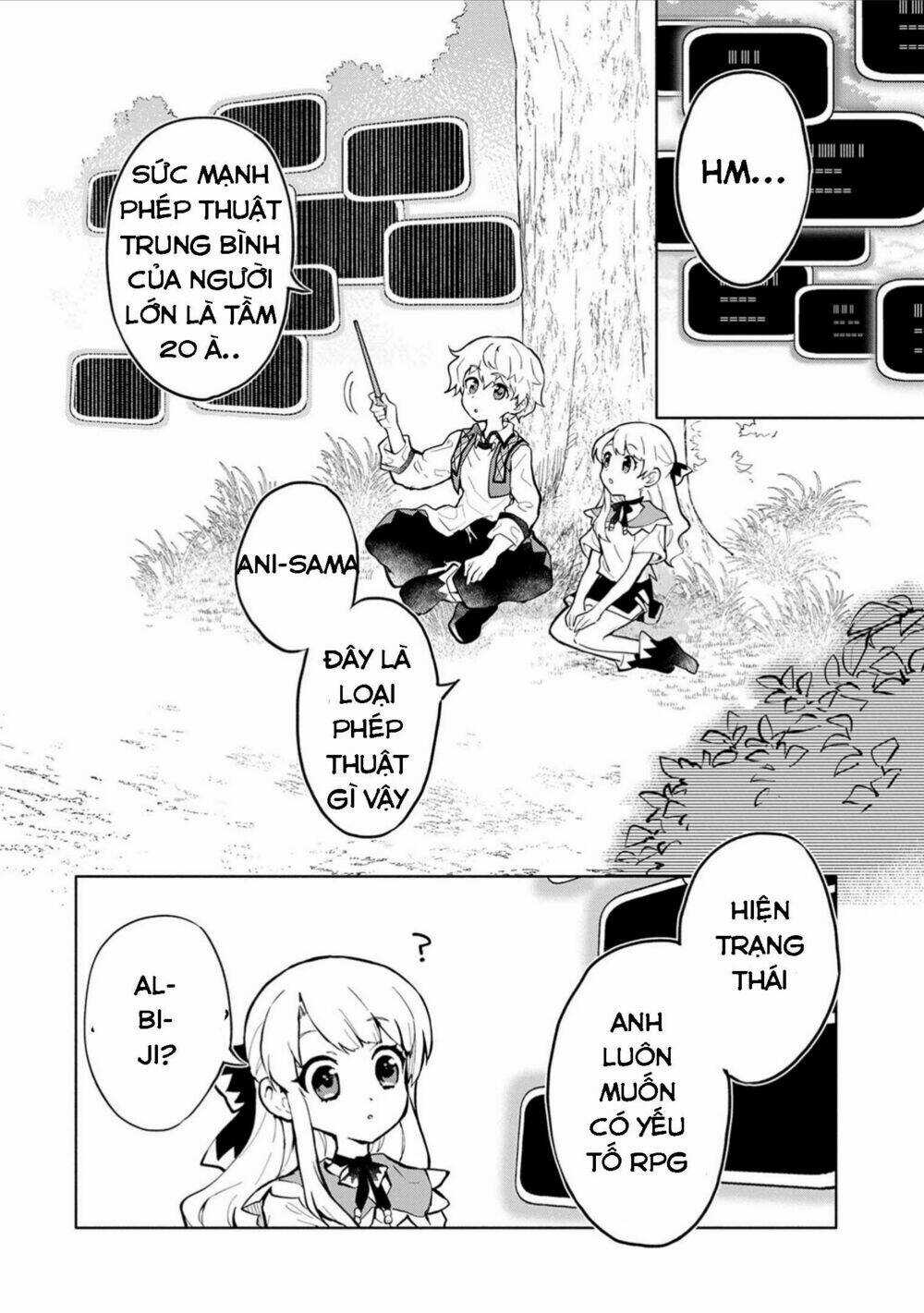 Saikyou Juzoku Tensei: Cheat Majutsushi No Slow Life Chapter 2 trang 6