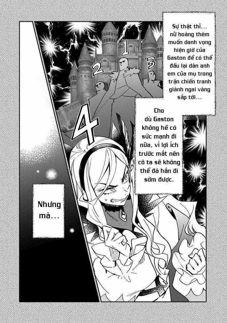 Saikyou Juzoku Tensei: Cheat Majutsushi No Slow Life Chapter 20 trang 10