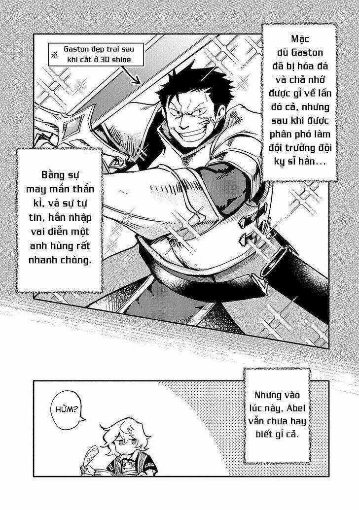 Saikyou Juzoku Tensei: Cheat Majutsushi No Slow Life Chapter 20 trang 11