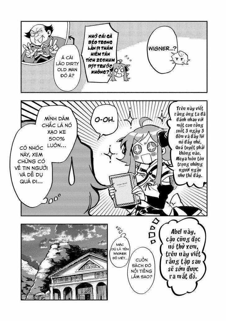 Saikyou Juzoku Tensei: Cheat Majutsushi No Slow Life Chapter 20 trang 15