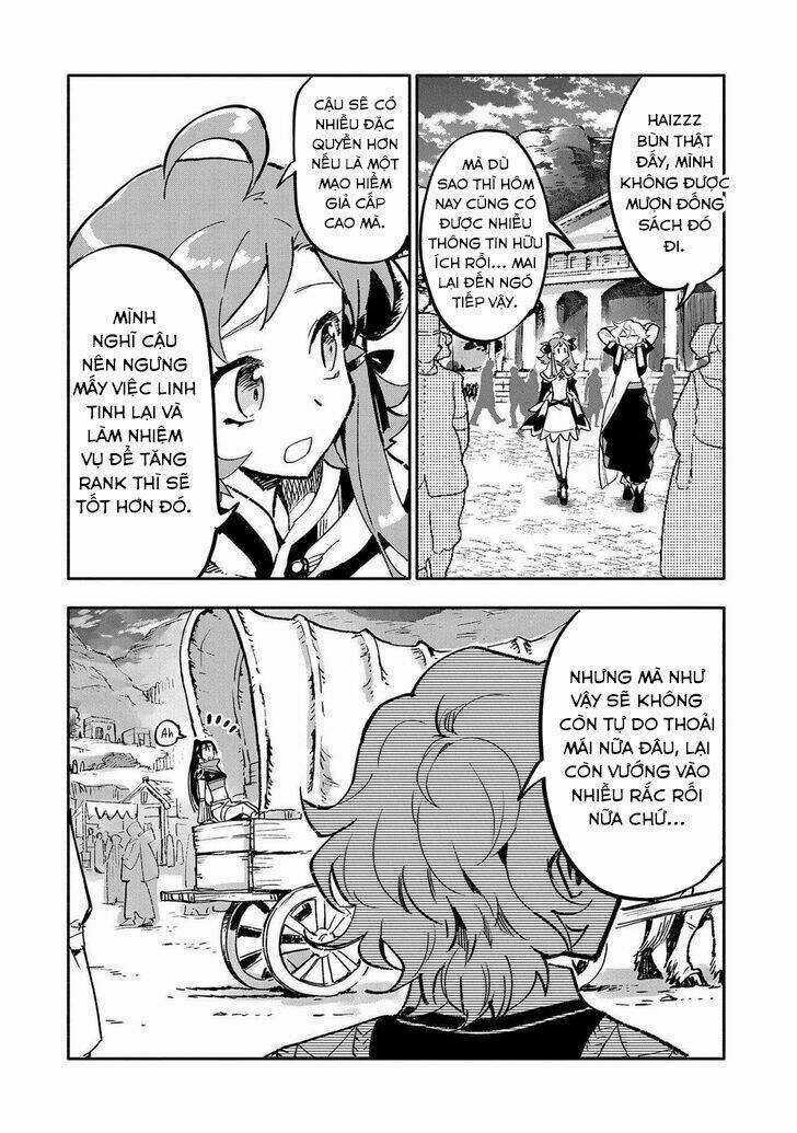 Saikyou Juzoku Tensei: Cheat Majutsushi No Slow Life Chapter 20 trang 16