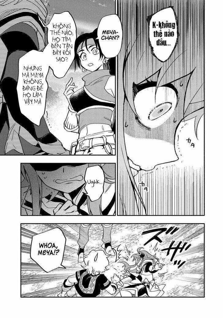 Saikyou Juzoku Tensei: Cheat Majutsushi No Slow Life Chapter 20 trang 19