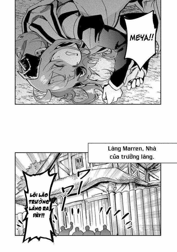 Saikyou Juzoku Tensei: Cheat Majutsushi No Slow Life Chapter 20 trang 20