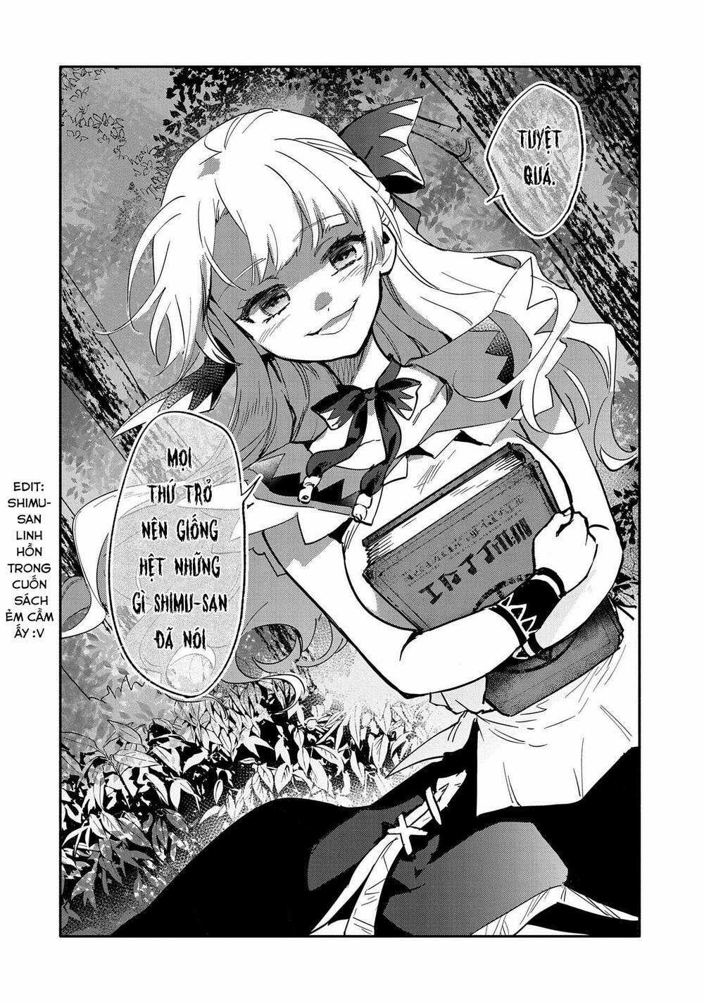 Saikyou Juzoku Tensei: Cheat Majutsushi No Slow Life Chapter 20 trang 24