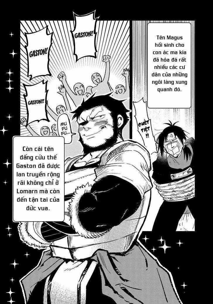 Saikyou Juzoku Tensei: Cheat Majutsushi No Slow Life Chapter 20 trang 7