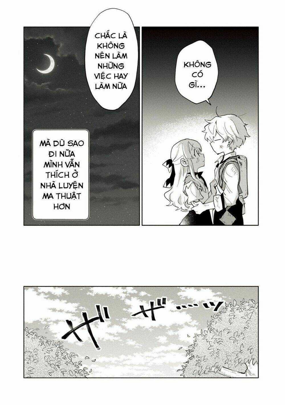 Saikyou Juzoku Tensei: Cheat Majutsushi No Slow Life Chapter 3 trang 17