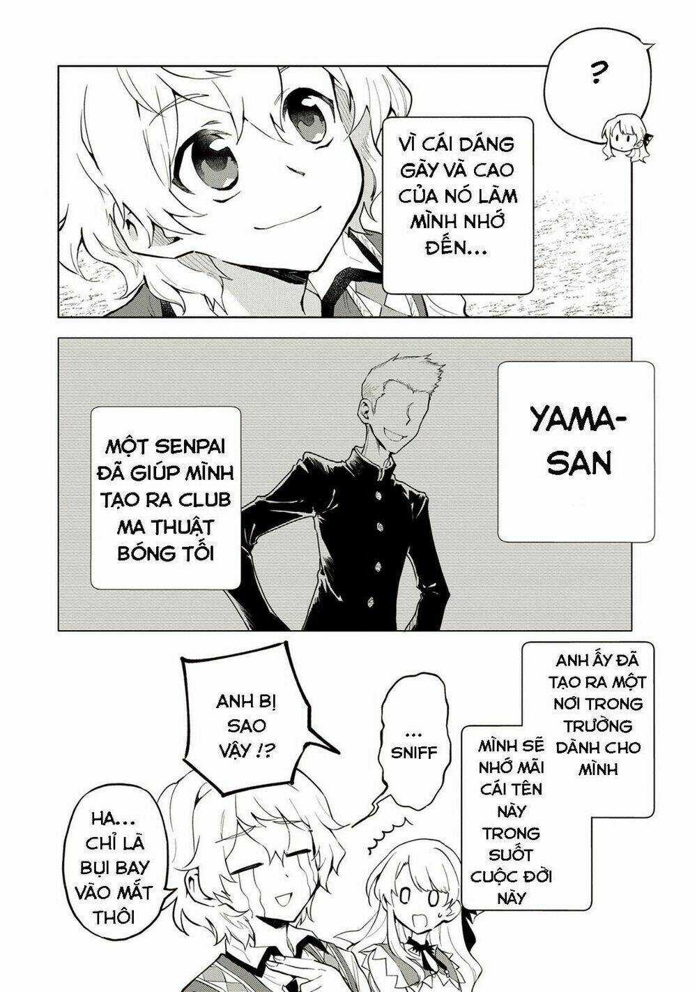 Saikyou Juzoku Tensei: Cheat Majutsushi No Slow Life Chapter 3 trang 23