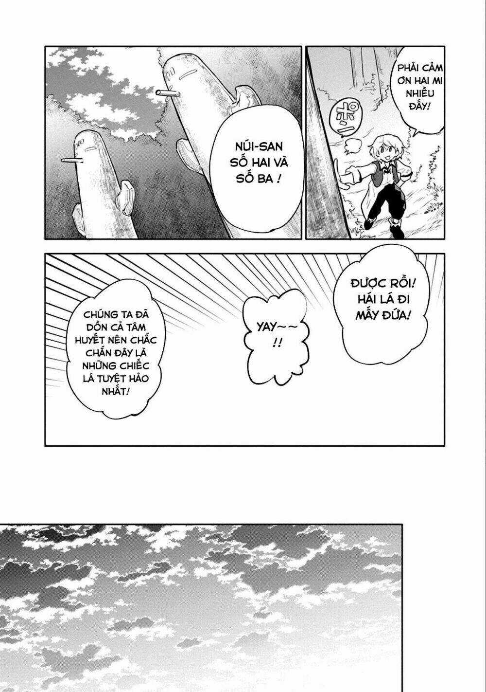 Saikyou Juzoku Tensei: Cheat Majutsushi No Slow Life Chapter 4 trang 26