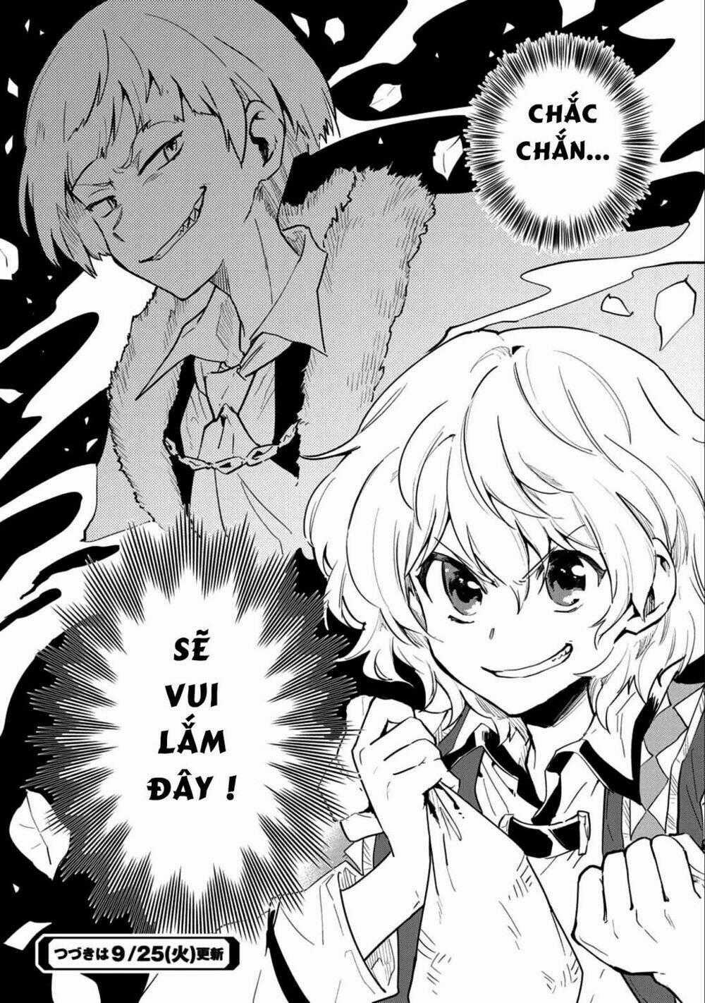 Saikyou Juzoku Tensei: Cheat Majutsushi No Slow Life Chapter 4 trang 34