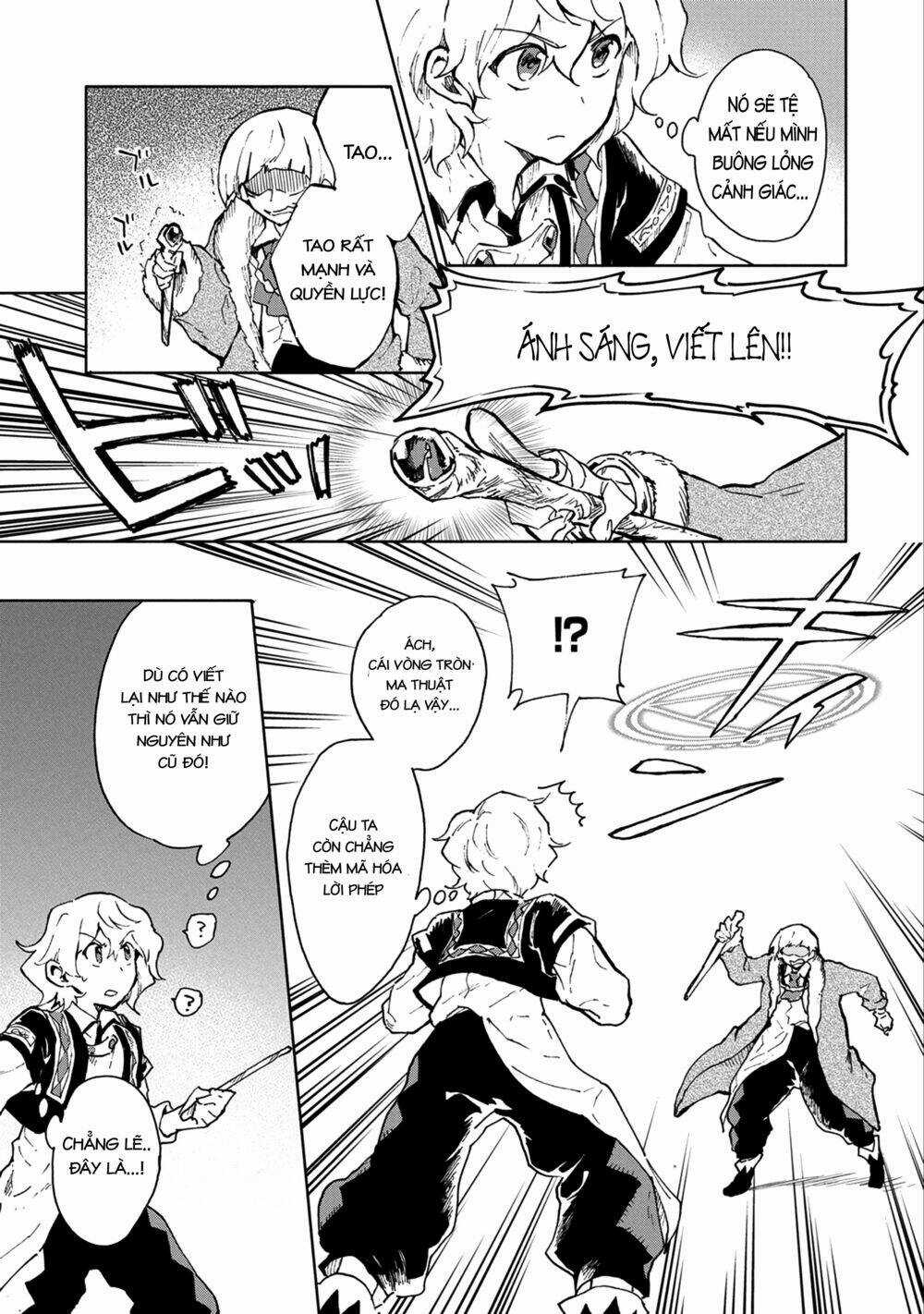 Saikyou Juzoku Tensei: Cheat Majutsushi No Slow Life Chapter 5 trang 27