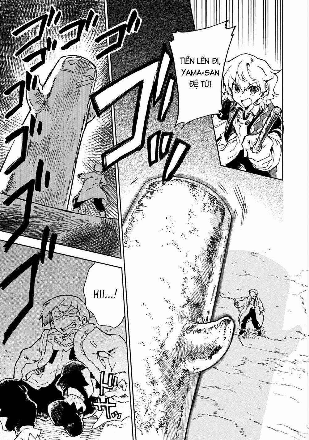 Saikyou Juzoku Tensei: Cheat Majutsushi No Slow Life Chapter 5 trang 30