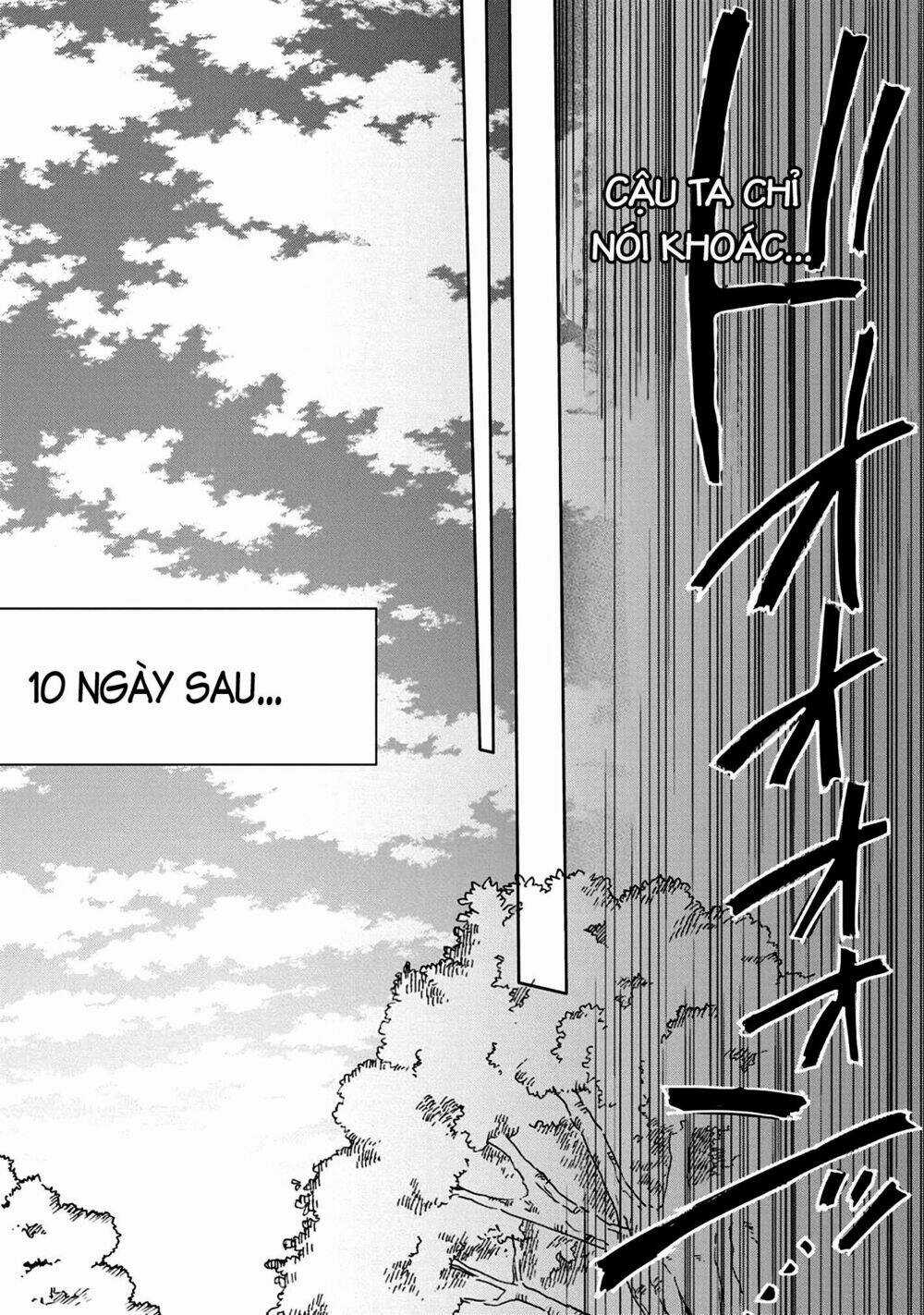 Saikyou Juzoku Tensei: Cheat Majutsushi No Slow Life Chapter 5 trang 33