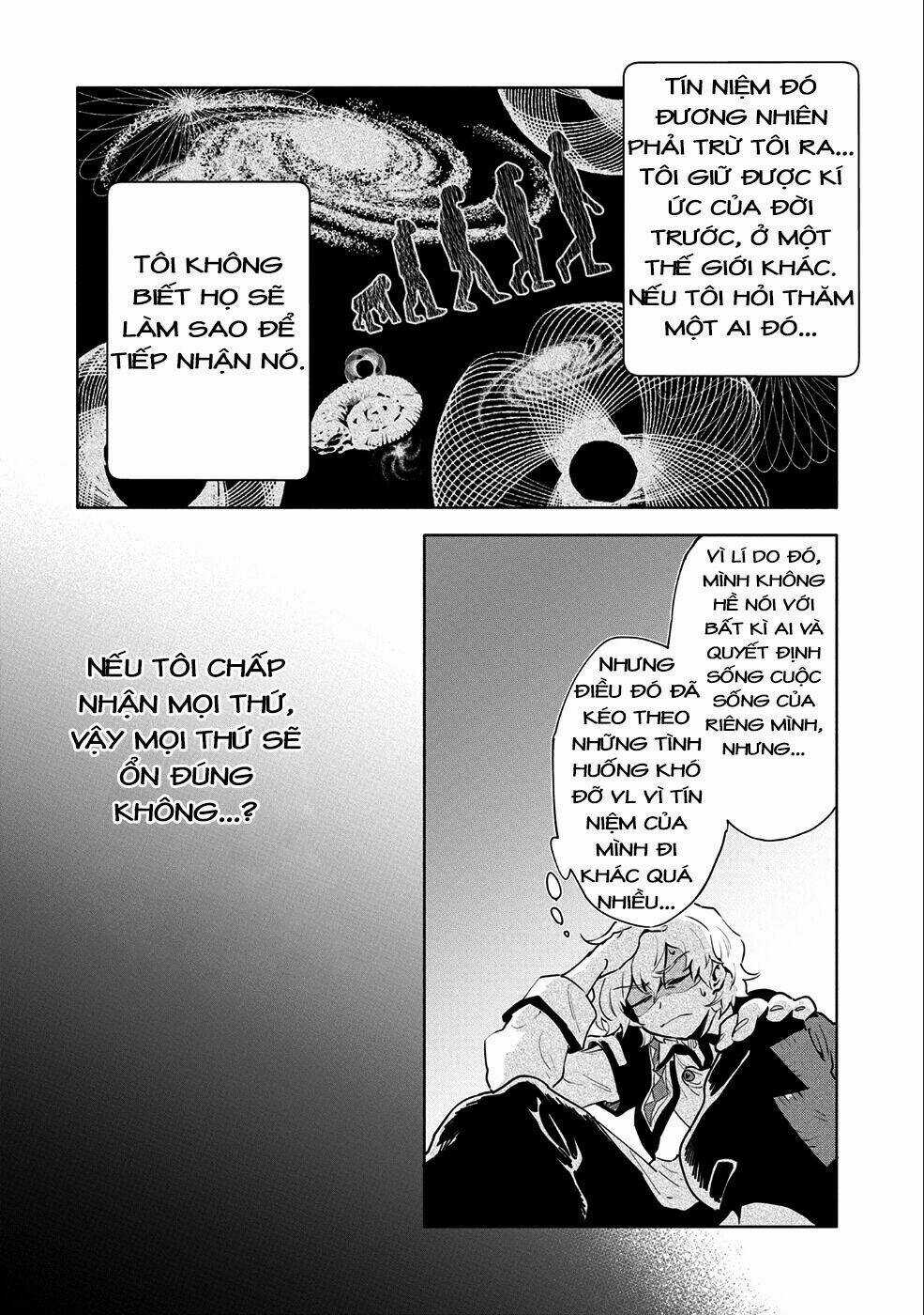 Saikyou Juzoku Tensei: Cheat Majutsushi No Slow Life Chapter 6 trang 20