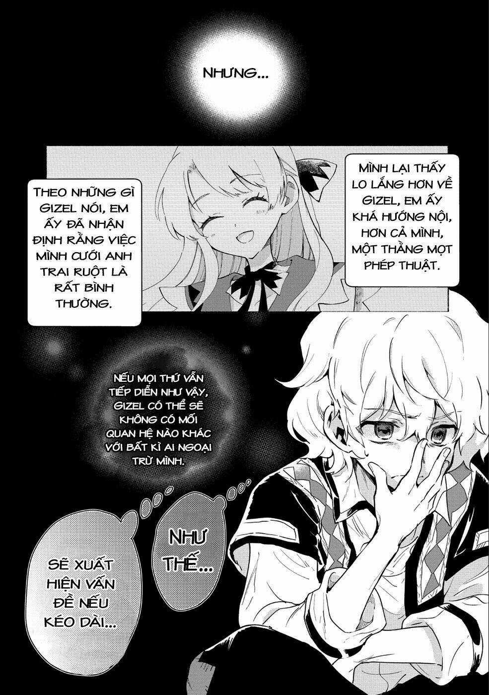 Saikyou Juzoku Tensei: Cheat Majutsushi No Slow Life Chapter 6 trang 21