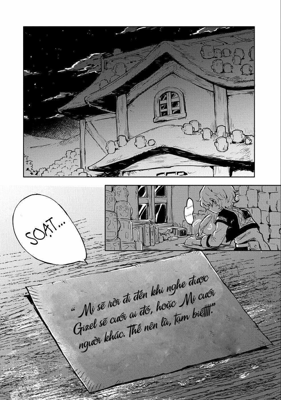 Saikyou Juzoku Tensei: Cheat Majutsushi No Slow Life Chapter 6 trang 30