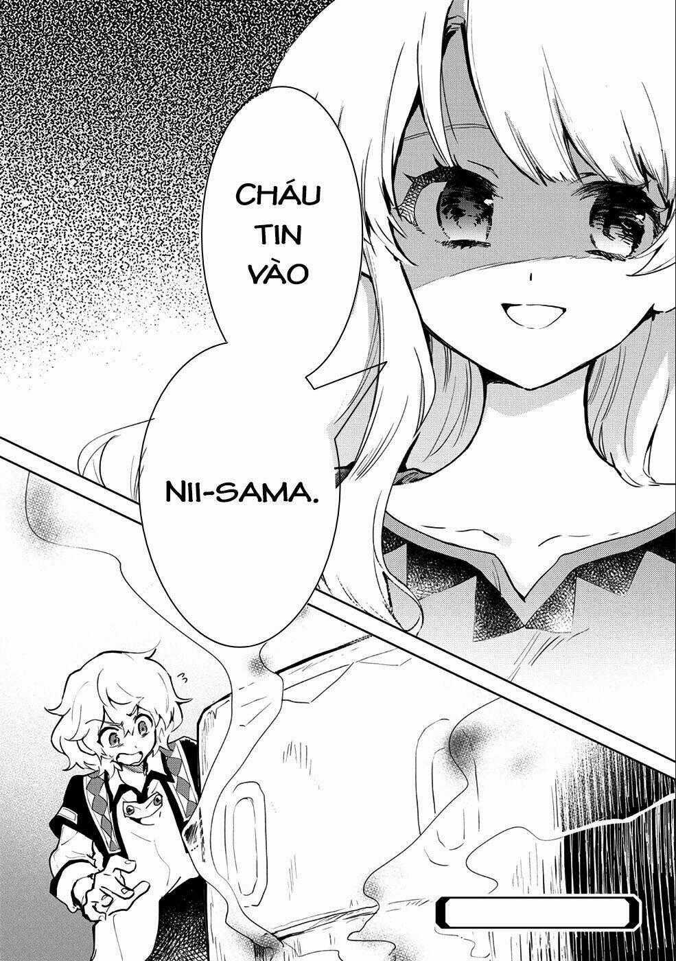 Saikyou Juzoku Tensei: Cheat Majutsushi No Slow Life Chapter 6 trang 39