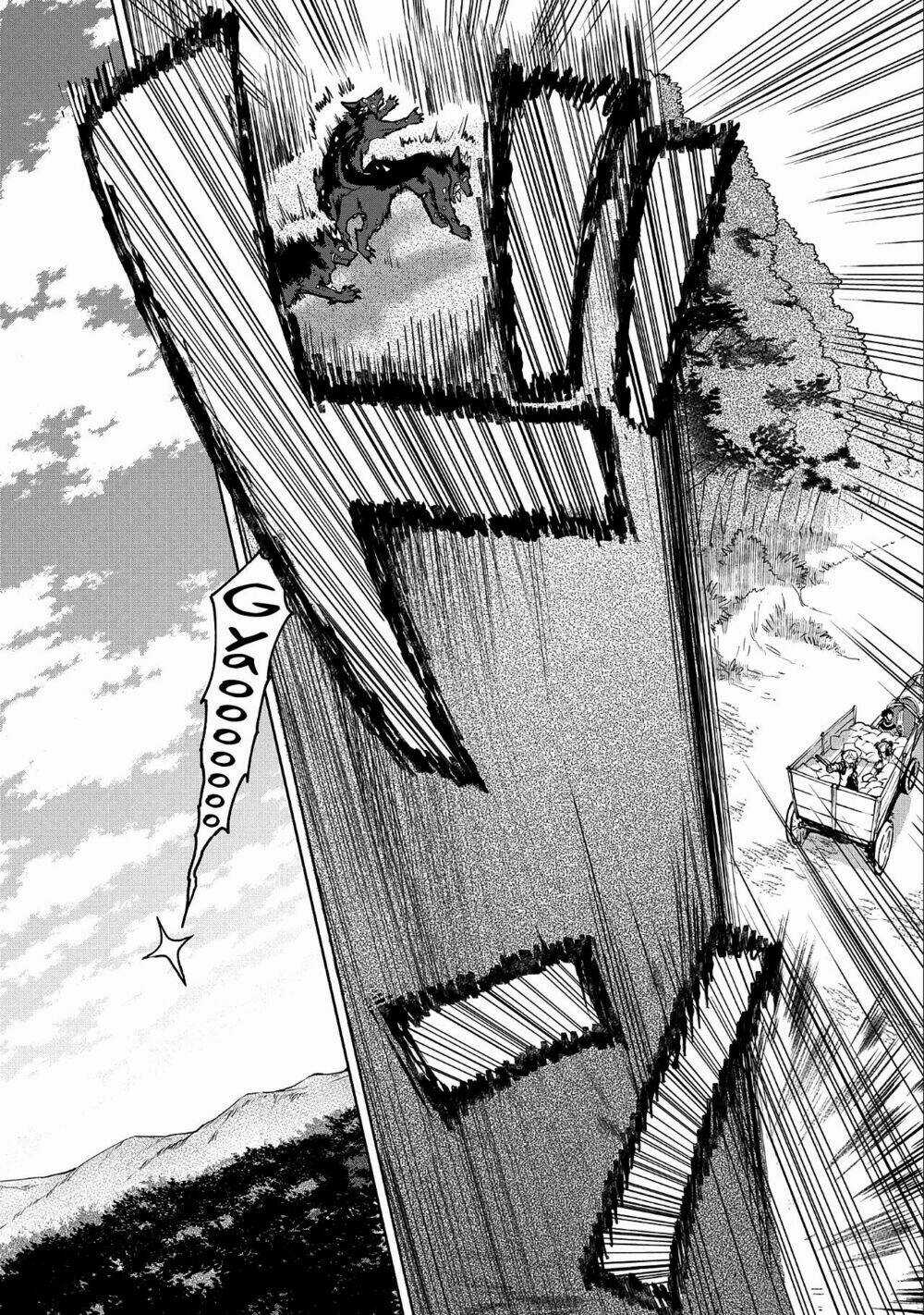 Saikyou Juzoku Tensei: Cheat Majutsushi No Slow Life Chapter 7 trang 18