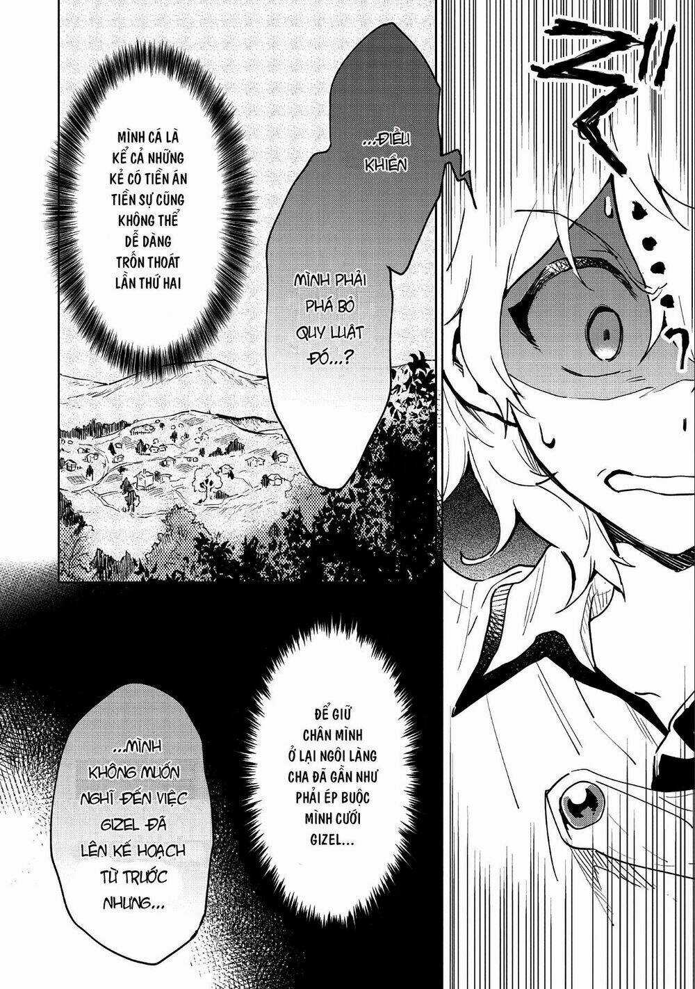 Saikyou Juzoku Tensei: Cheat Majutsushi No Slow Life Chapter 7 trang 6