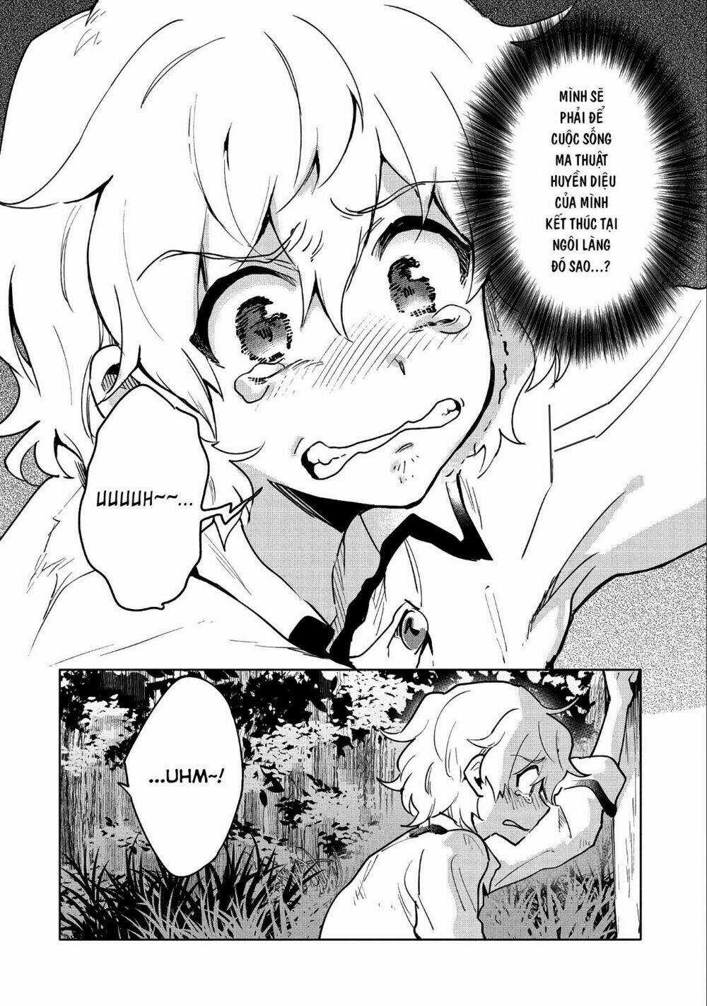 Saikyou Juzoku Tensei: Cheat Majutsushi No Slow Life Chapter 7 trang 8