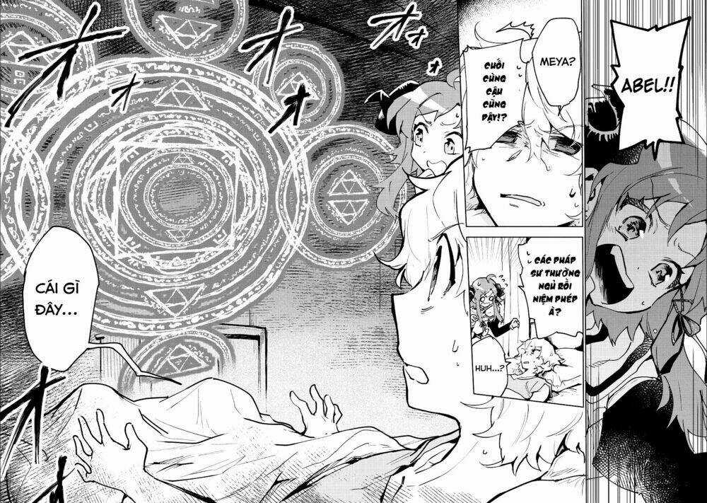 Saikyou Juzoku Tensei: Cheat Majutsushi No Slow Life Chapter 8 trang 25