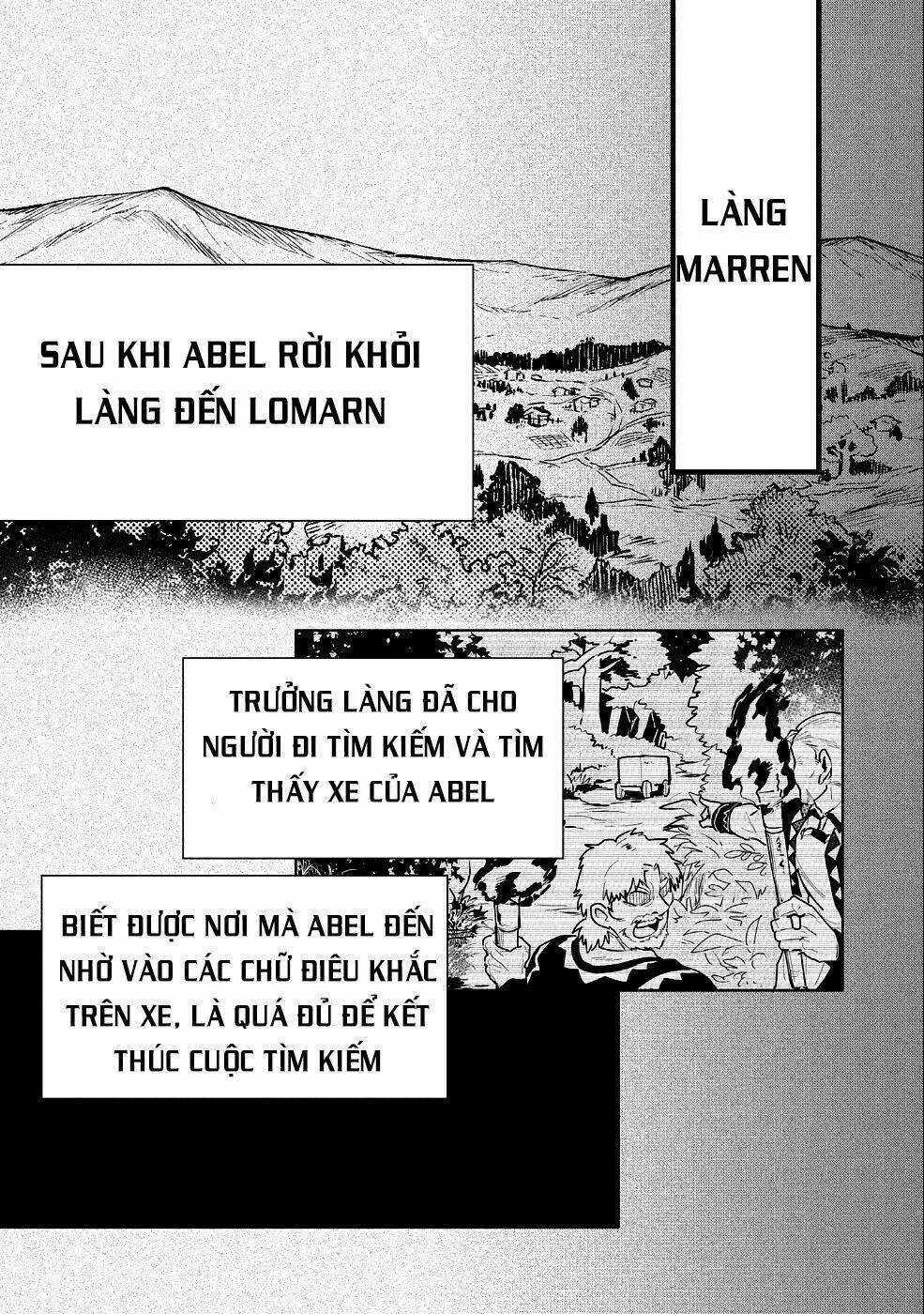 Saikyou Juzoku Tensei: Cheat Majutsushi No Slow Life Chapter 8 trang 31