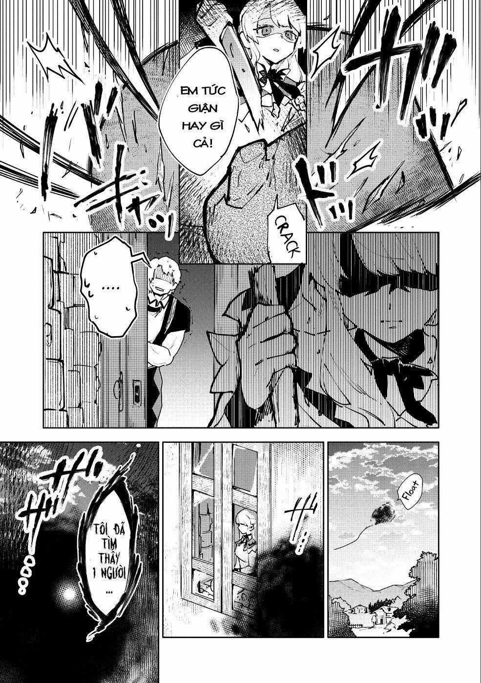 Saikyou Juzoku Tensei: Cheat Majutsushi No Slow Life Chapter 8 trang 35