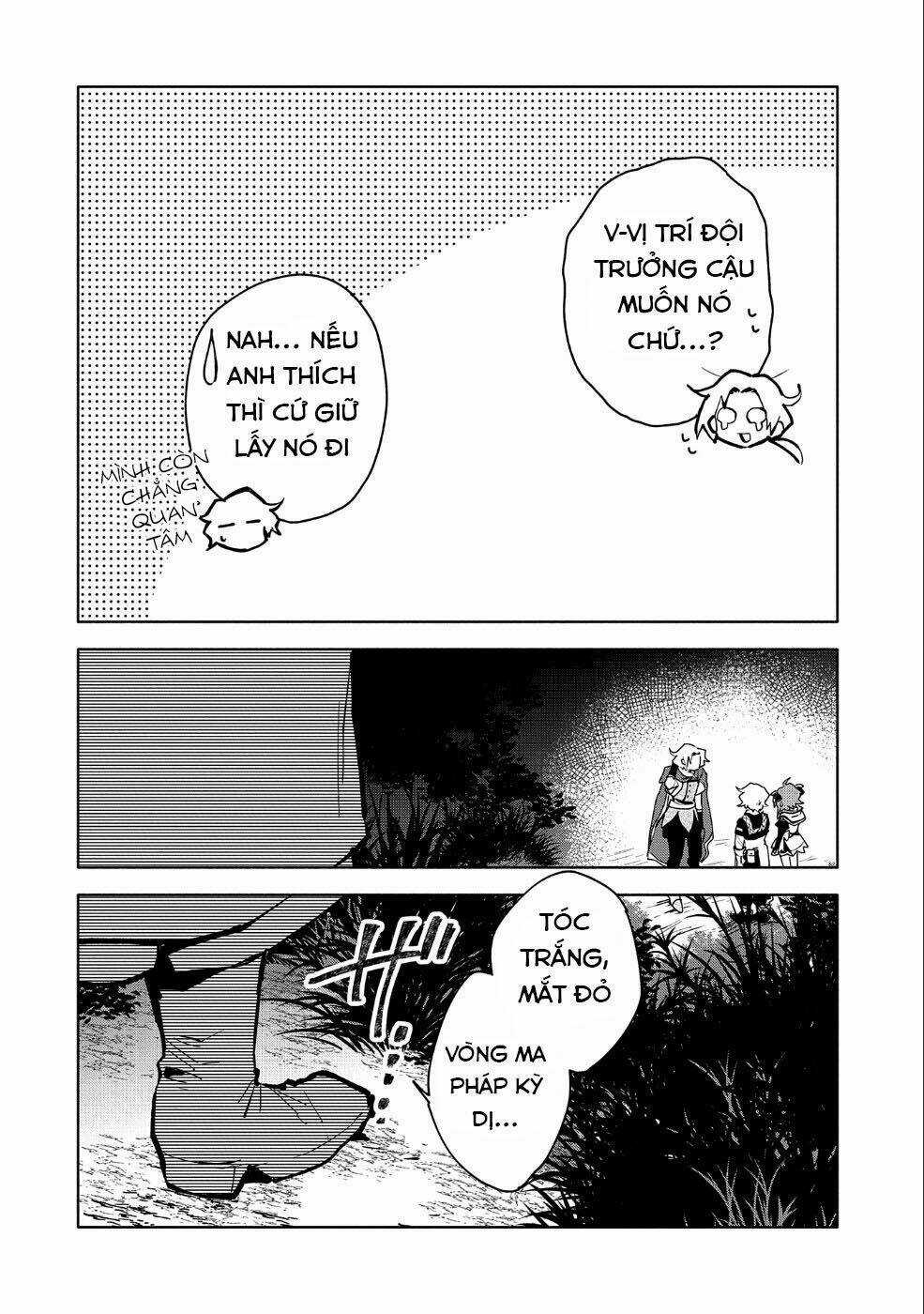 Saikyou Juzoku Tensei: Cheat Majutsushi No Slow Life Chapter 9 trang 28