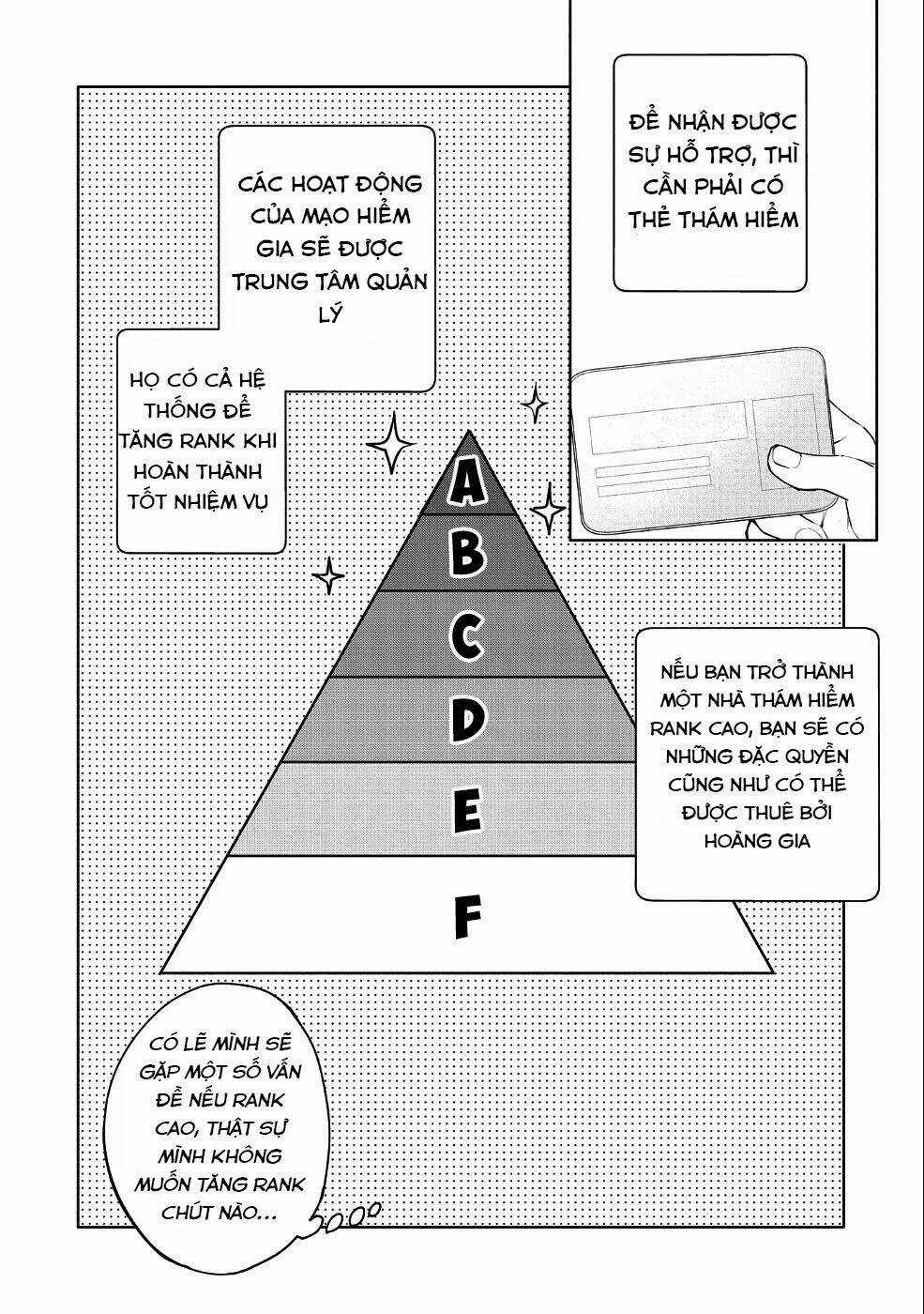 Saikyou Juzoku Tensei: Cheat Majutsushi No Slow Life Chapter 9 trang 6