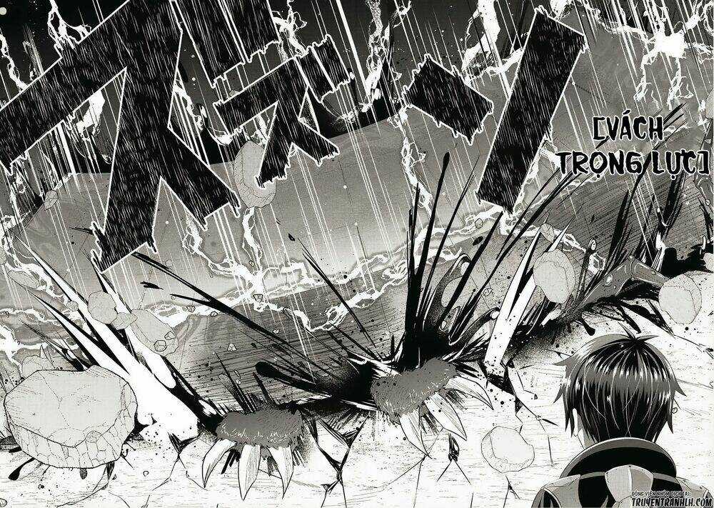 Saikyou Mahoushi No Inton Keikaku Chapter 10 trang 14