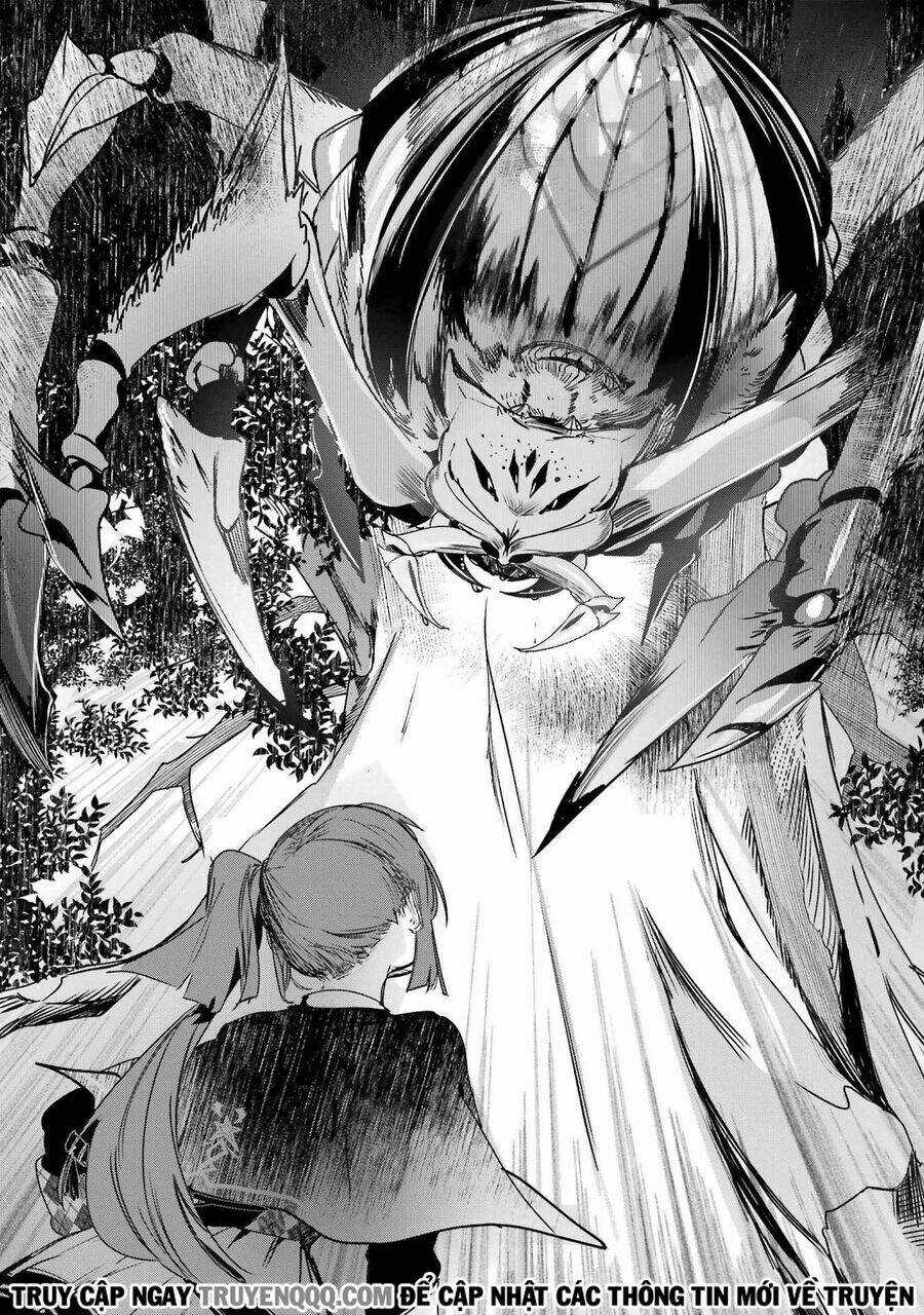 Saikyou Mahoushi No Inton Keikaku Chapter 14 trang 19