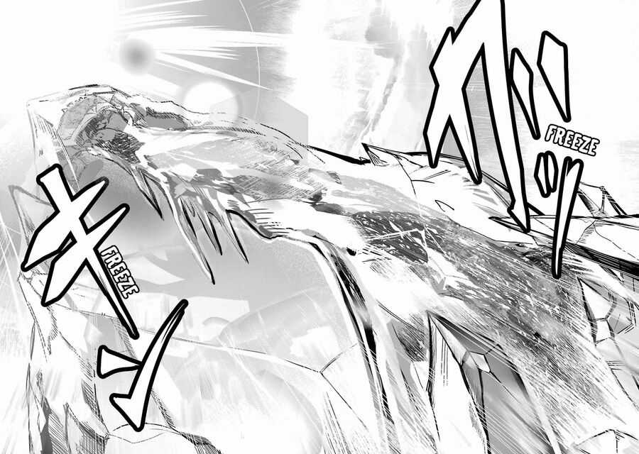 Saikyou Mahoushi No Inton Keikaku Chapter 15.5 trang 2