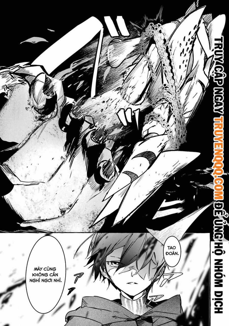 Saikyou Mahoushi No Inton Keikaku Chapter 15 trang 15