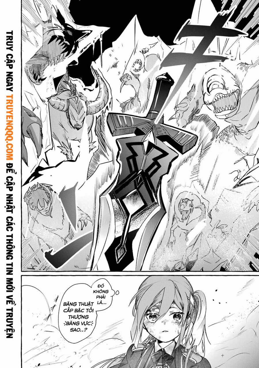 Saikyou Mahoushi No Inton Keikaku Chapter 15 trang 7