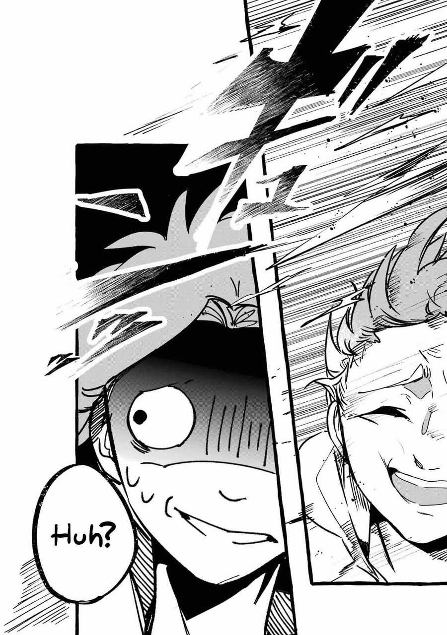 Saikyou Mahoushi No Inton Keikaku Chapter 16.5 trang 16