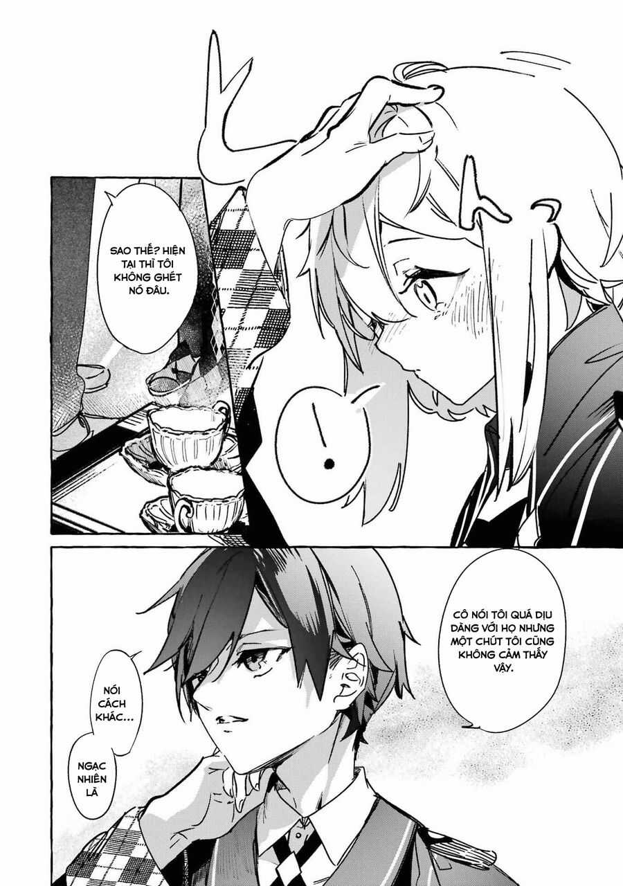 Saikyou Mahoushi No Inton Keikaku Chapter 16.5 trang 4