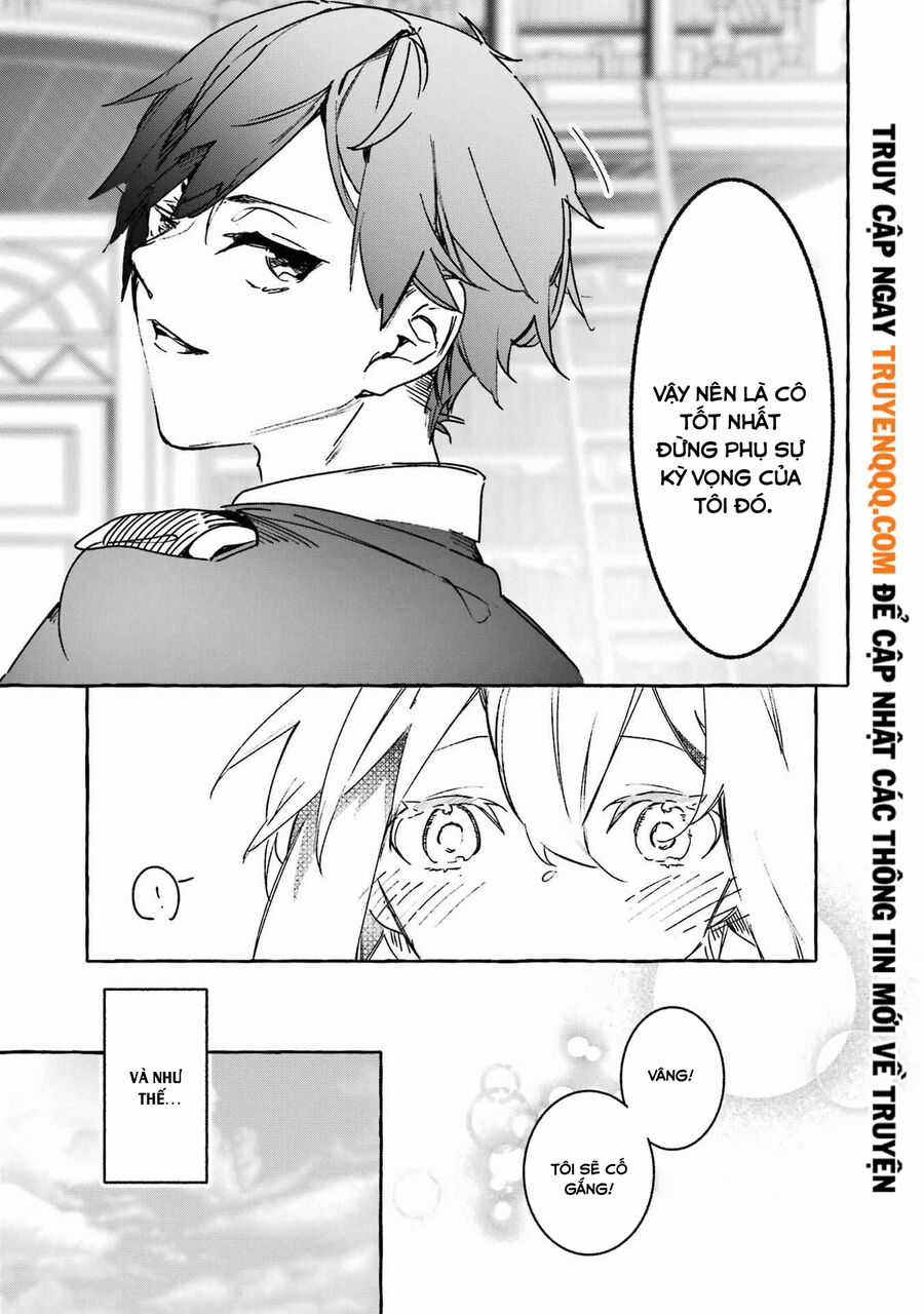 Saikyou Mahoushi No Inton Keikaku Chapter 16.5 trang 7