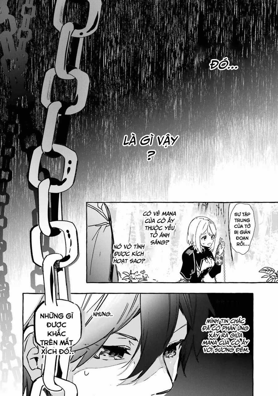 Saikyou Mahoushi No Inton Keikaku Chapter 16 trang 6