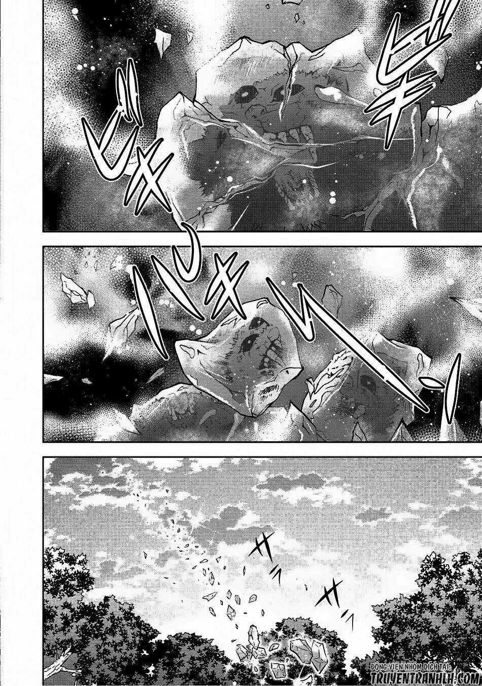 Saikyou Mahoushi No Inton Keikaku Chapter 8 trang 26