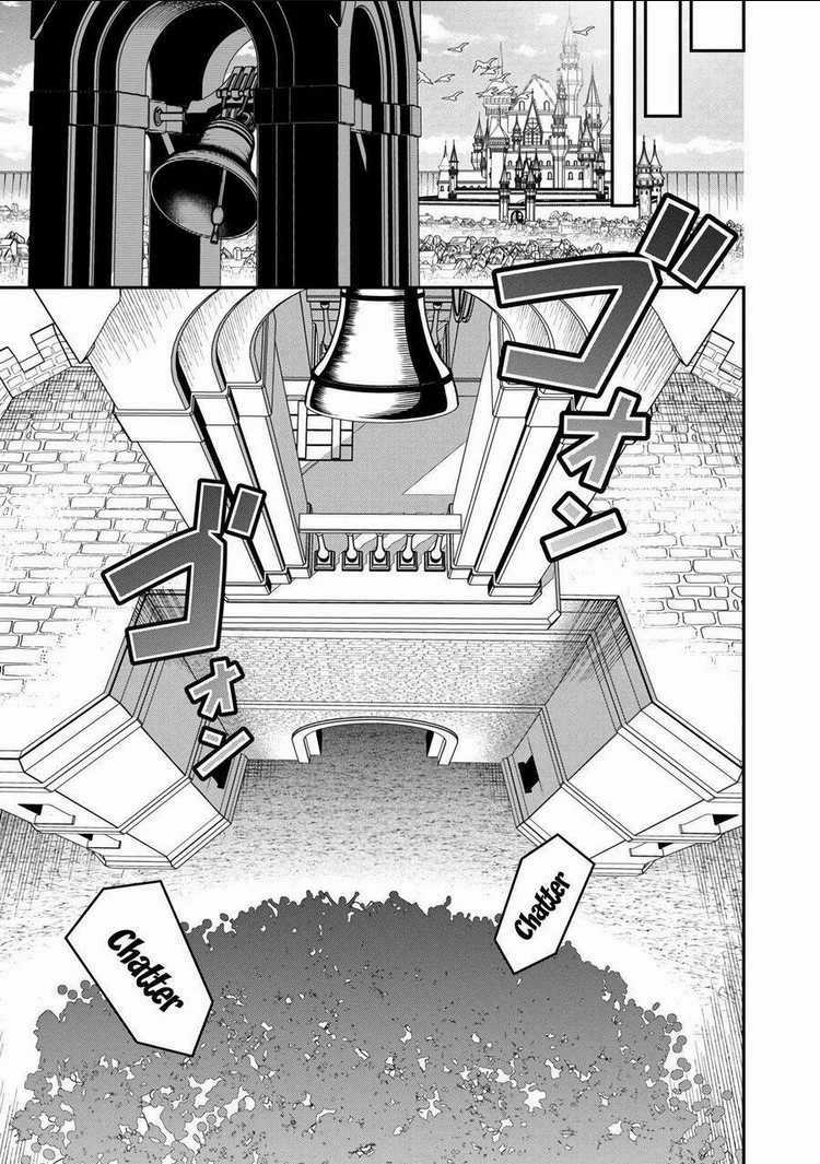 saikyou no maou ni kitaerareta yuusha isekai kikanshatachi no gakuen de musou suru Chapter 11.5 trang 7