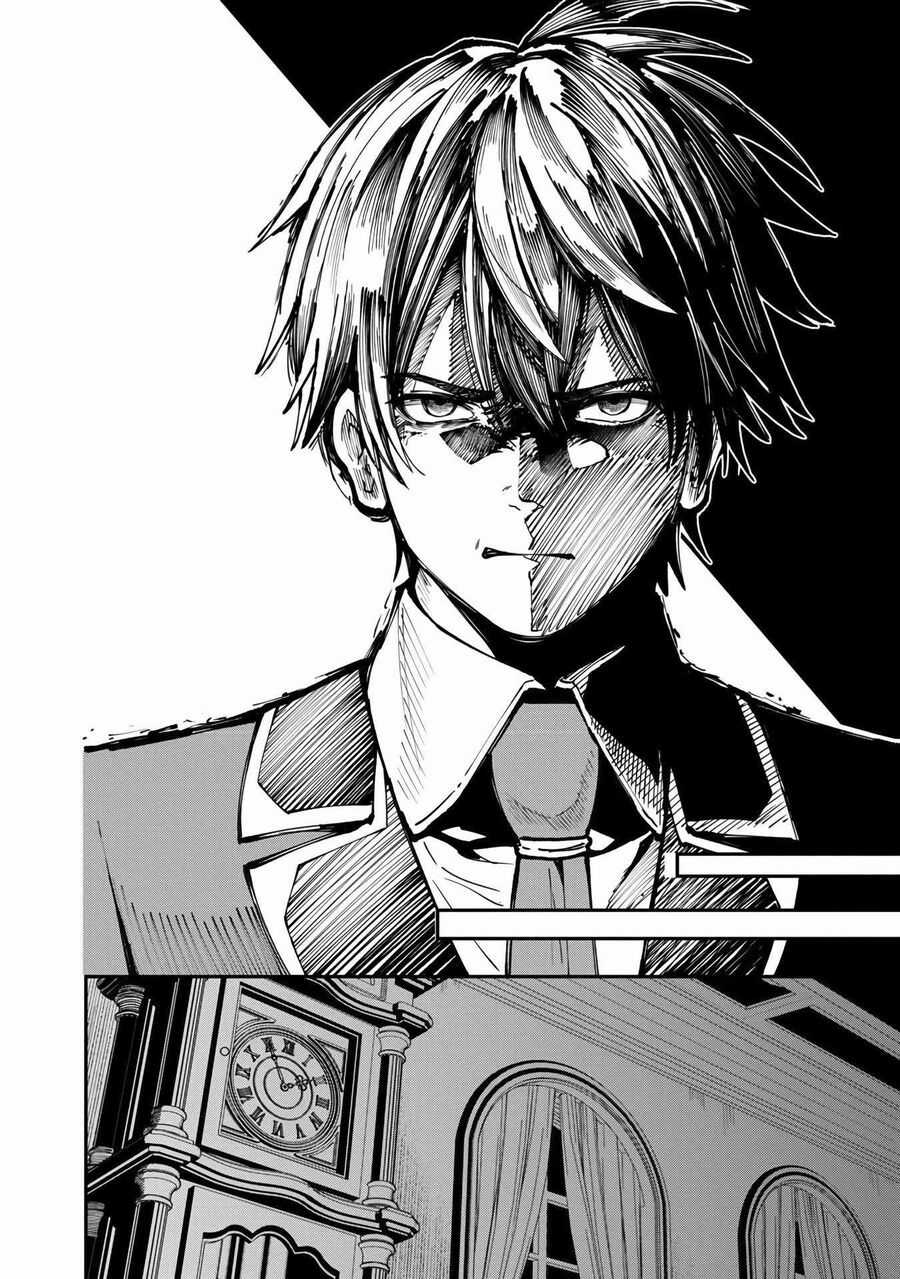 saikyou no maou ni kitaerareta yuusha isekai kikanshatachi no gakuen de musou suru Chapter 12.5 trang 2