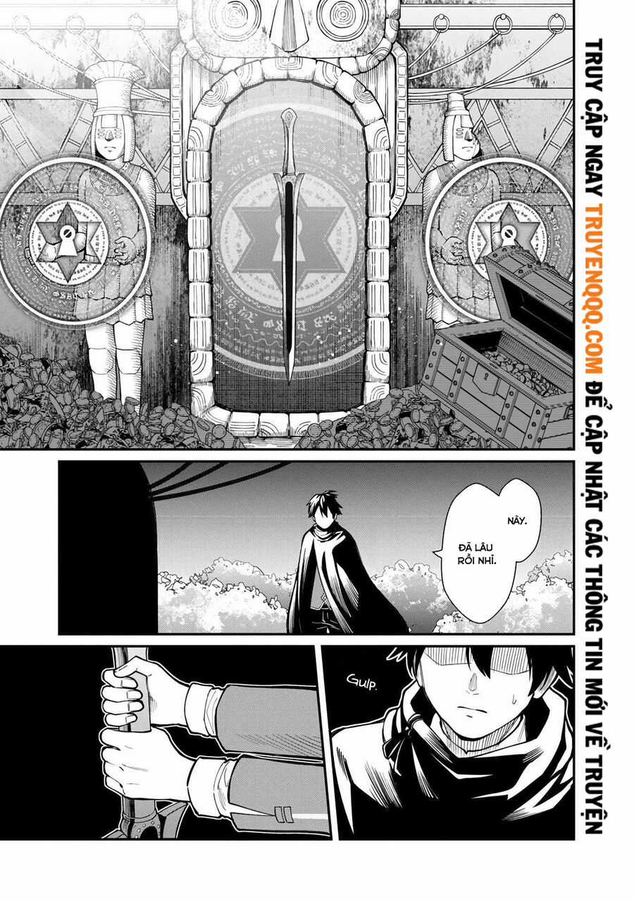 saikyou no maou ni kitaerareta yuusha isekai kikanshatachi no gakuen de musou suru Chapter 12.5 trang 5